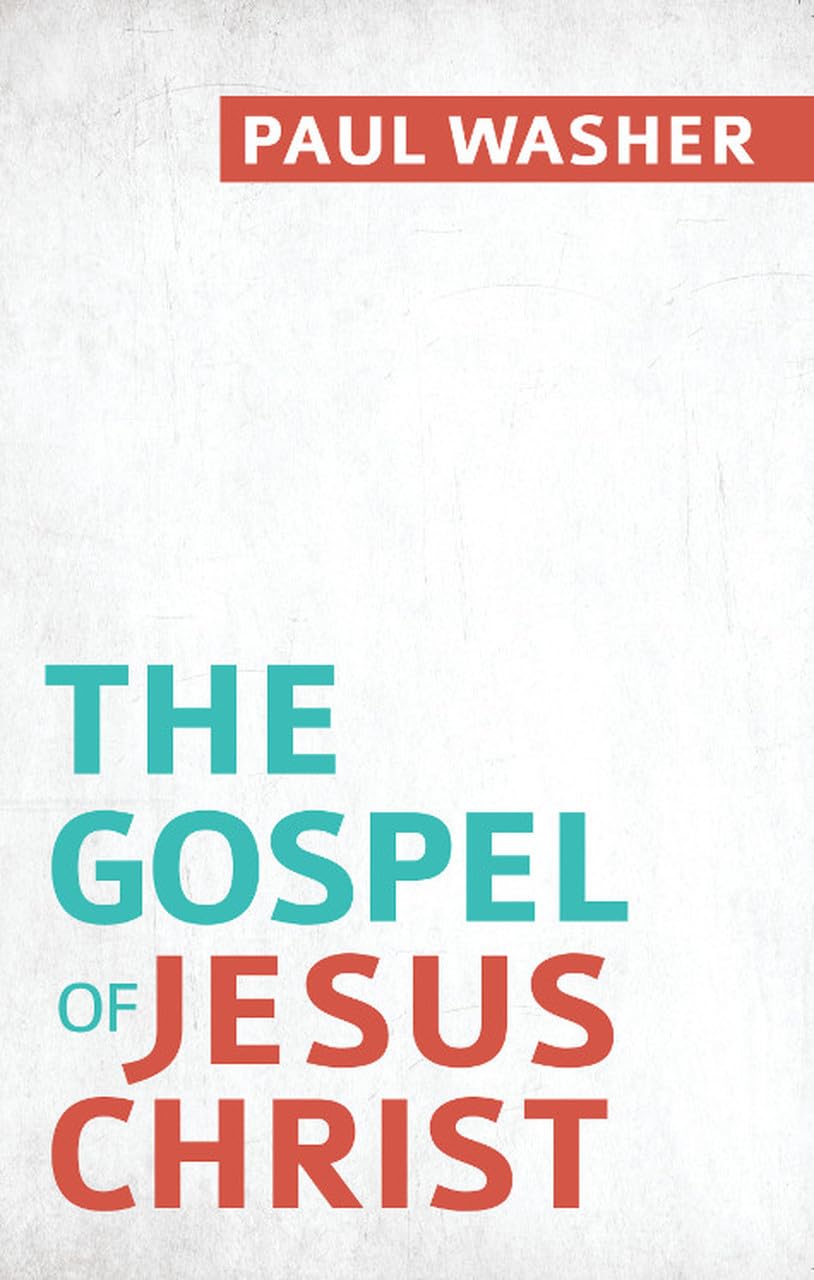 Gospel of Jesus Christ, The book