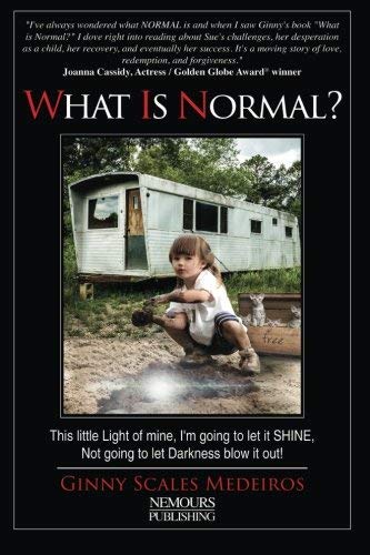 What is Normal? Books