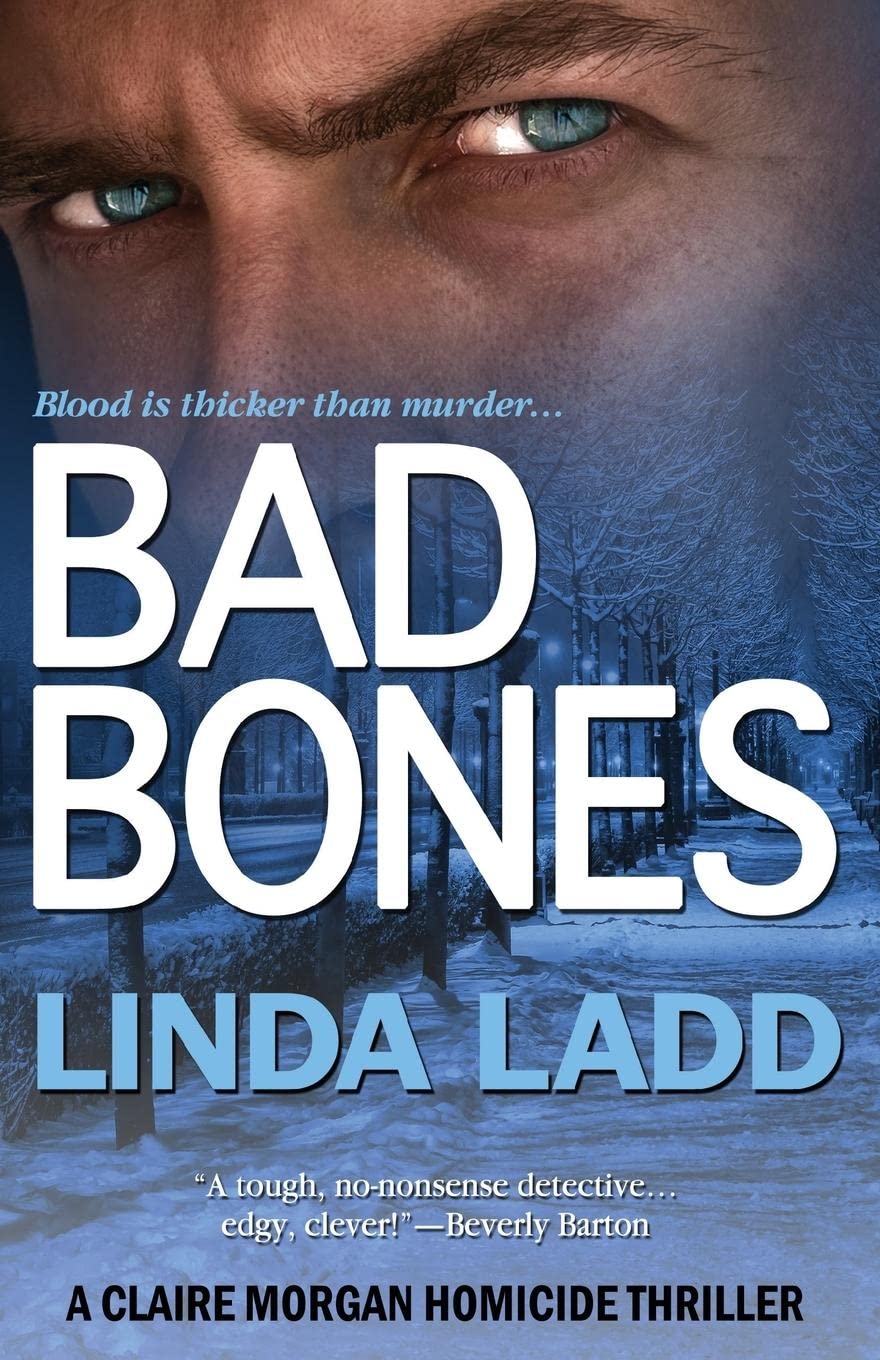 Bad Bones Action & Adventure