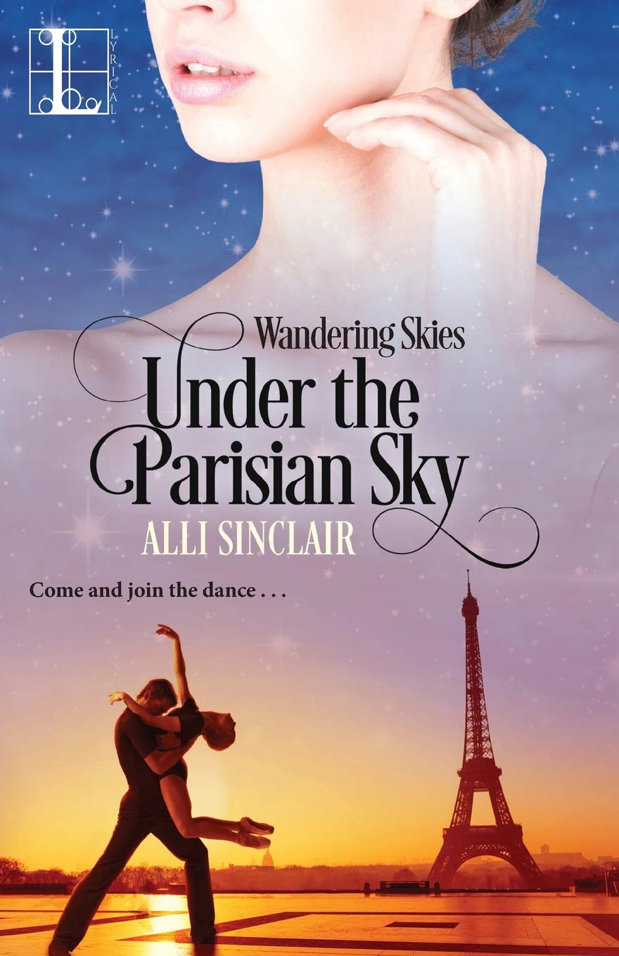 Product Image: Under the Parisian Sky