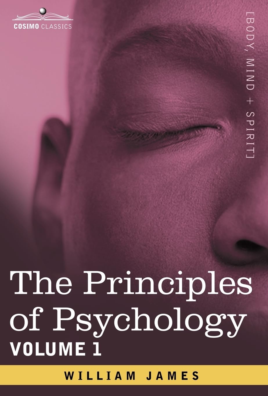 The Principles of Psychology Natural Sciences