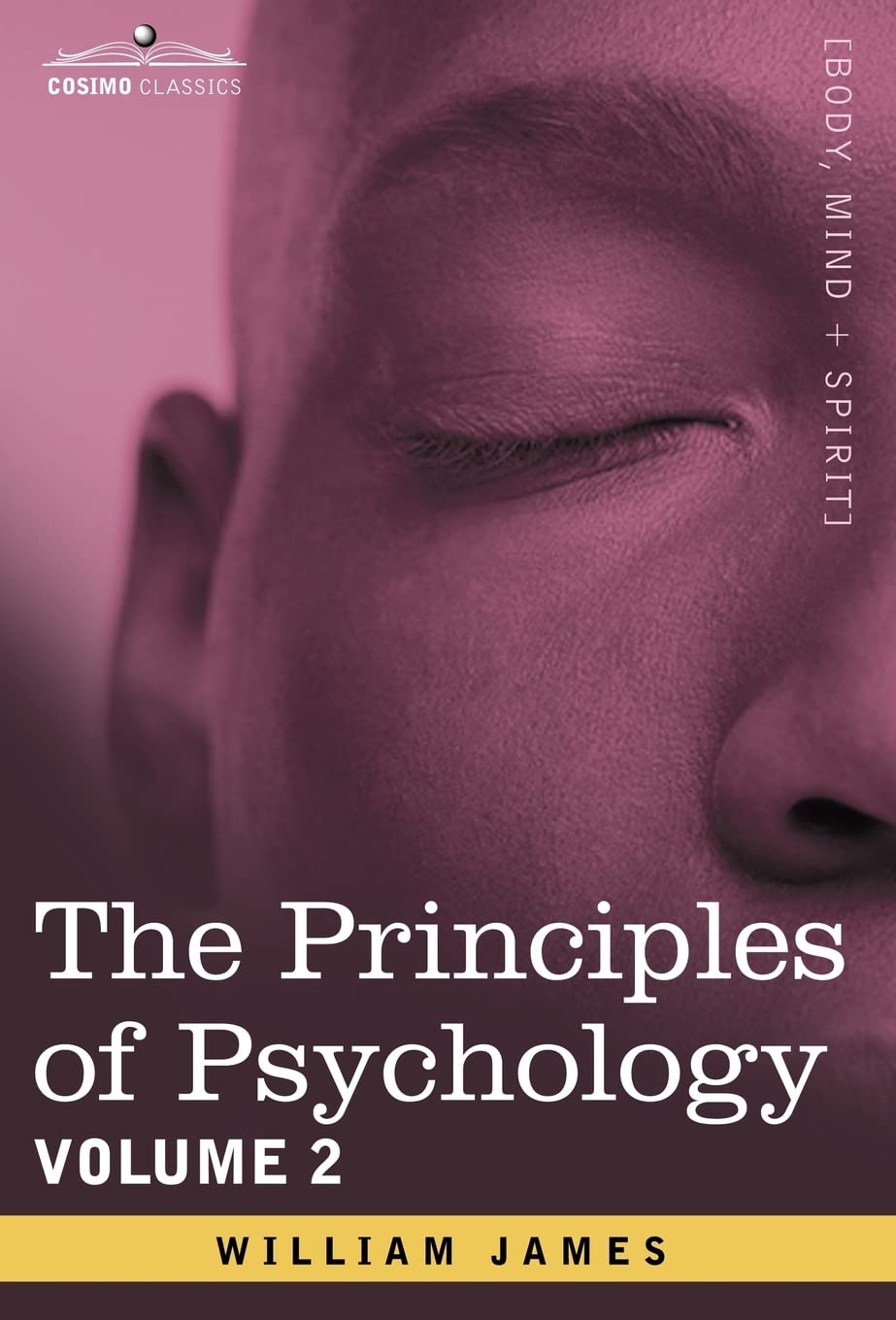 The Principles of Psychology Psychology