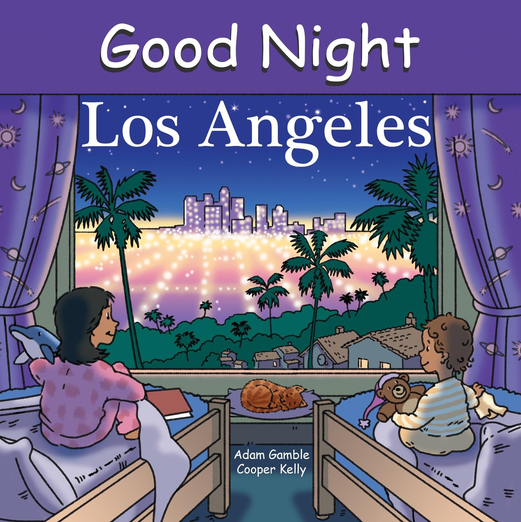 Product Image: Good Night Los Angeles