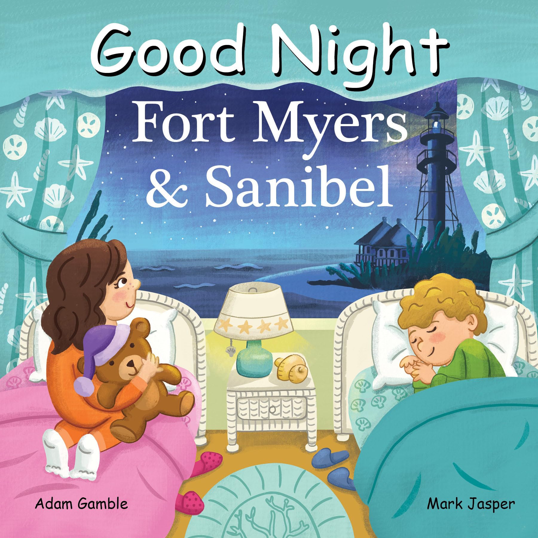 Good Night Fort Myers & Sanibel Parents & Children