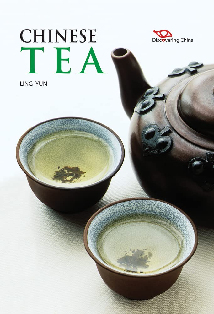 Chinese Tea General education