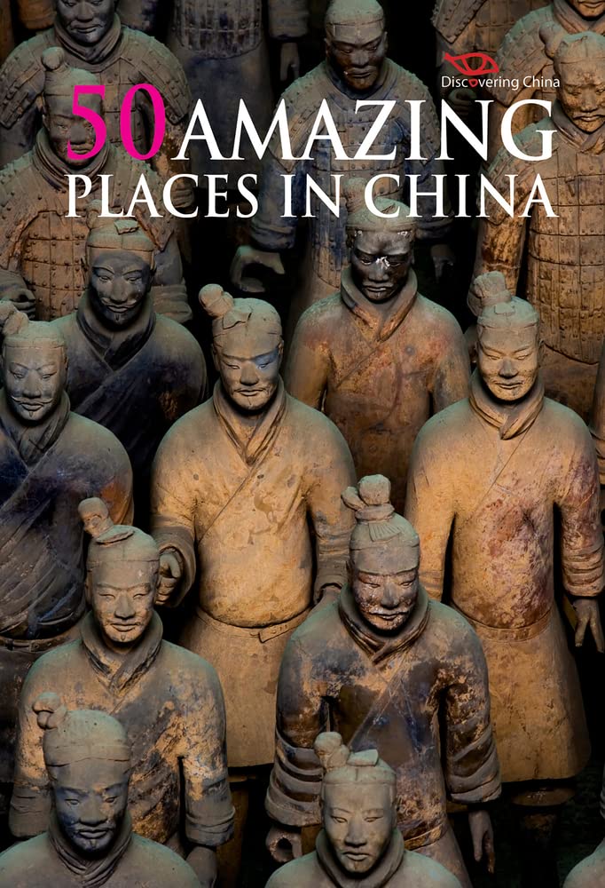 50 Amazing Places in China Film, Art & Culture