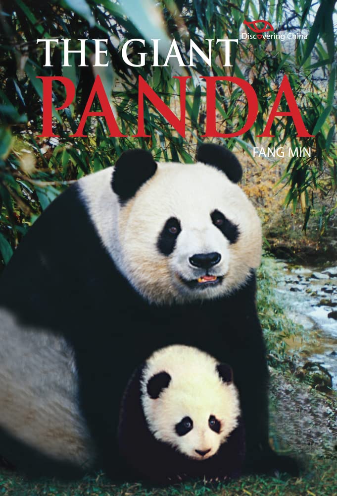 Product Image: The Giant Panda