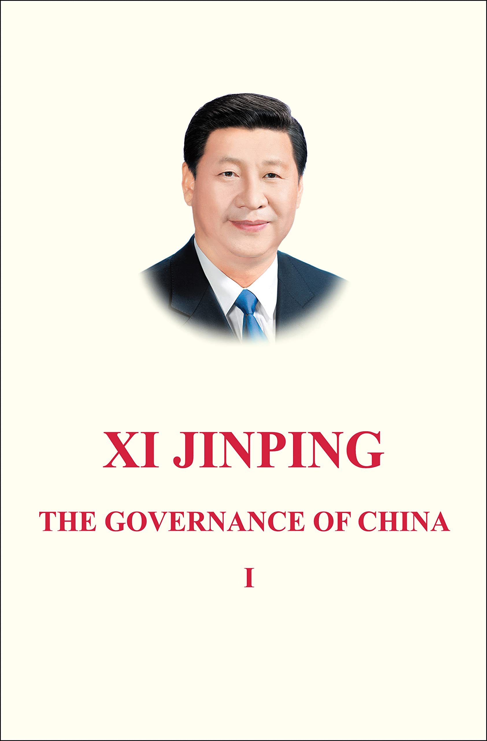 Xi Jinping: The Governance of China Politics & Society