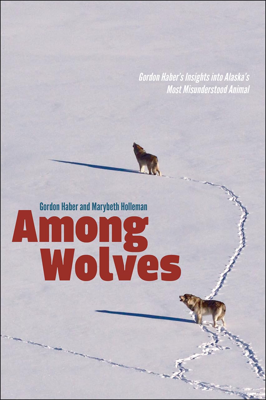 Among Wolves: Gordon Haber's Insights into Alaska's Most Misunderstood Animal (Emersion: Emergent Village resources for communities of faith) Mathematics