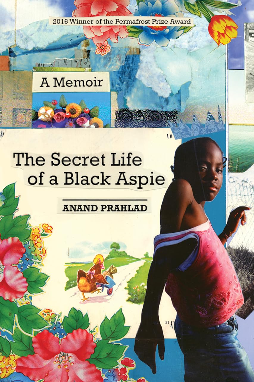 The Secret Life of a Black Aspie Social Sciences