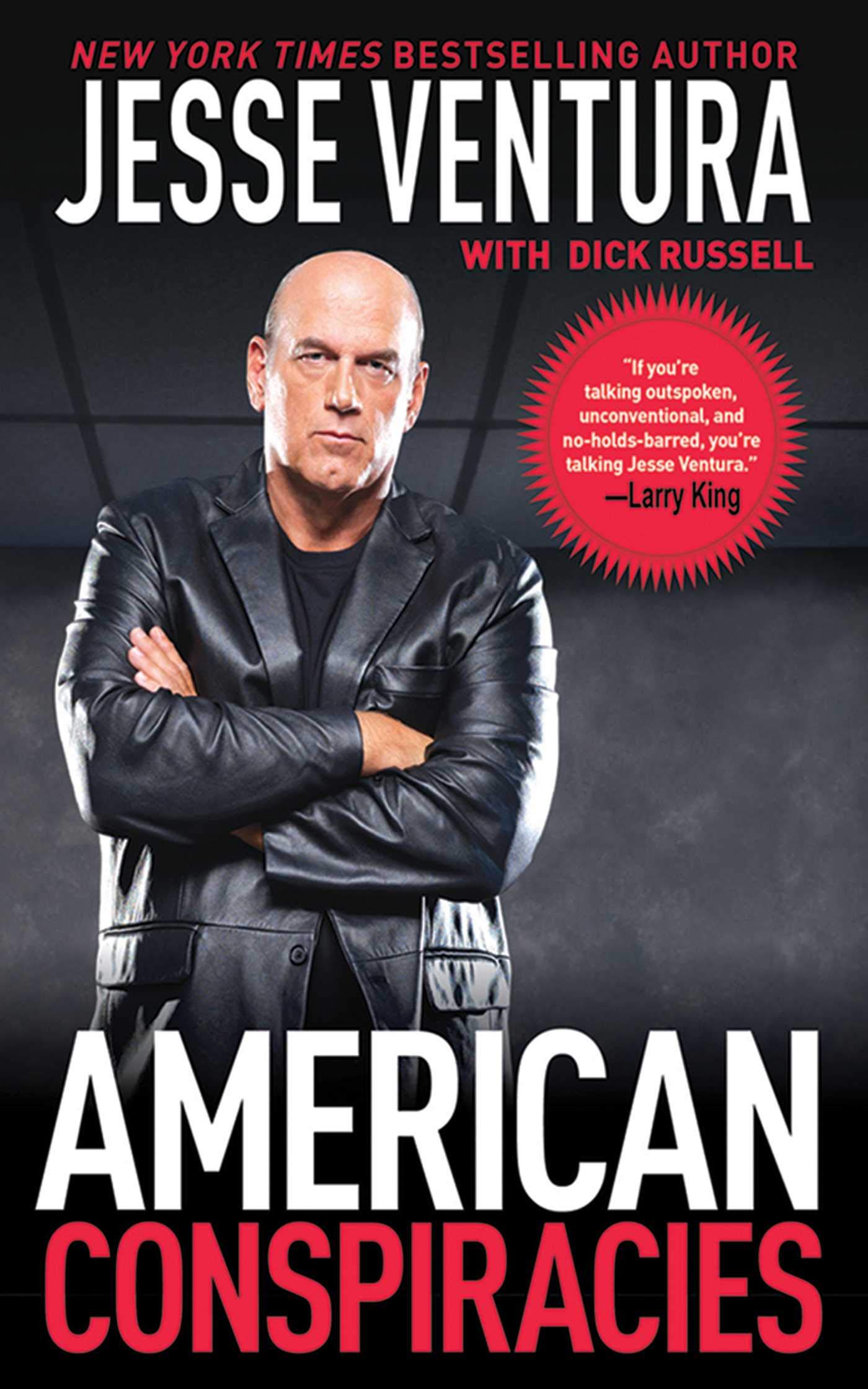 American Conspiracies: Lies, Lies, and More Dirty Lies That the Government Tells Us Social Sciences