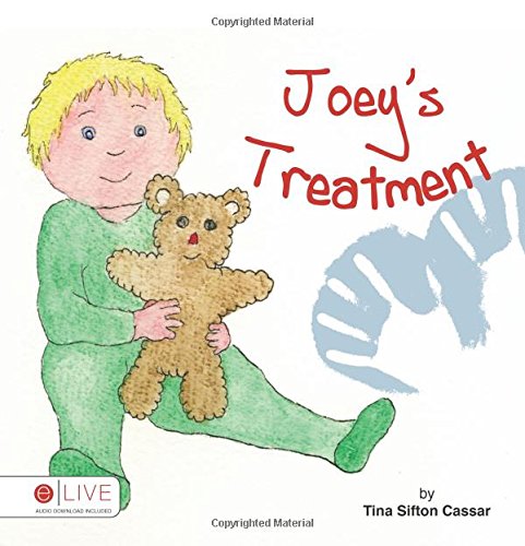 Joey's Treatment Non-fiction