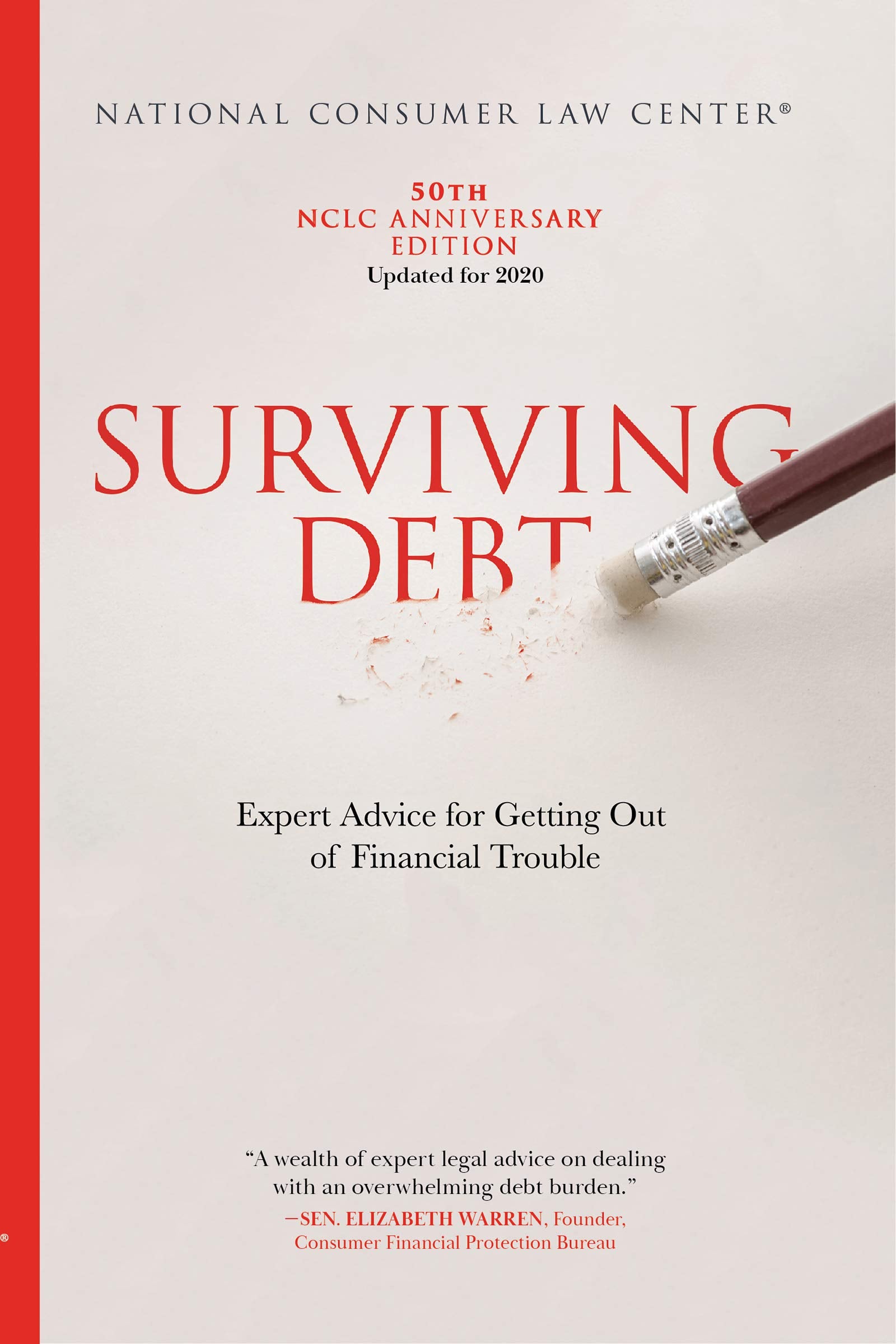 Surviving Debt: Expert Advice for Getting Out of Financial Trouble Business, Finance & Career