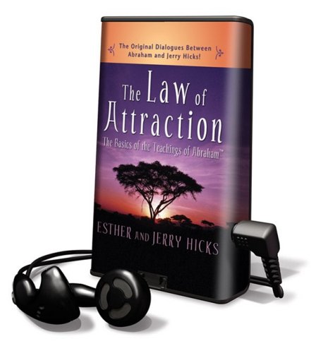 The Law of Attraction Self-help