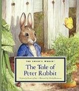 The Tale of Peter Rabbit (Classic Tales by Beatrix Potter) Novels & Short Stories