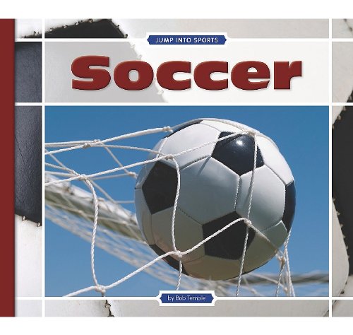 Soccer (Jump Into Sports) Leisure & Fun