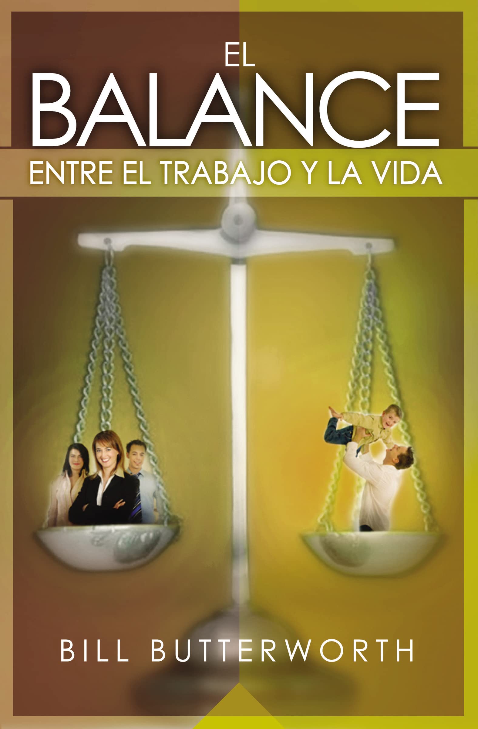 El Balance Entre el Trabajo y la Vida = On-The-Fly Guide to Balancing Work and Life Business, Finance & Career