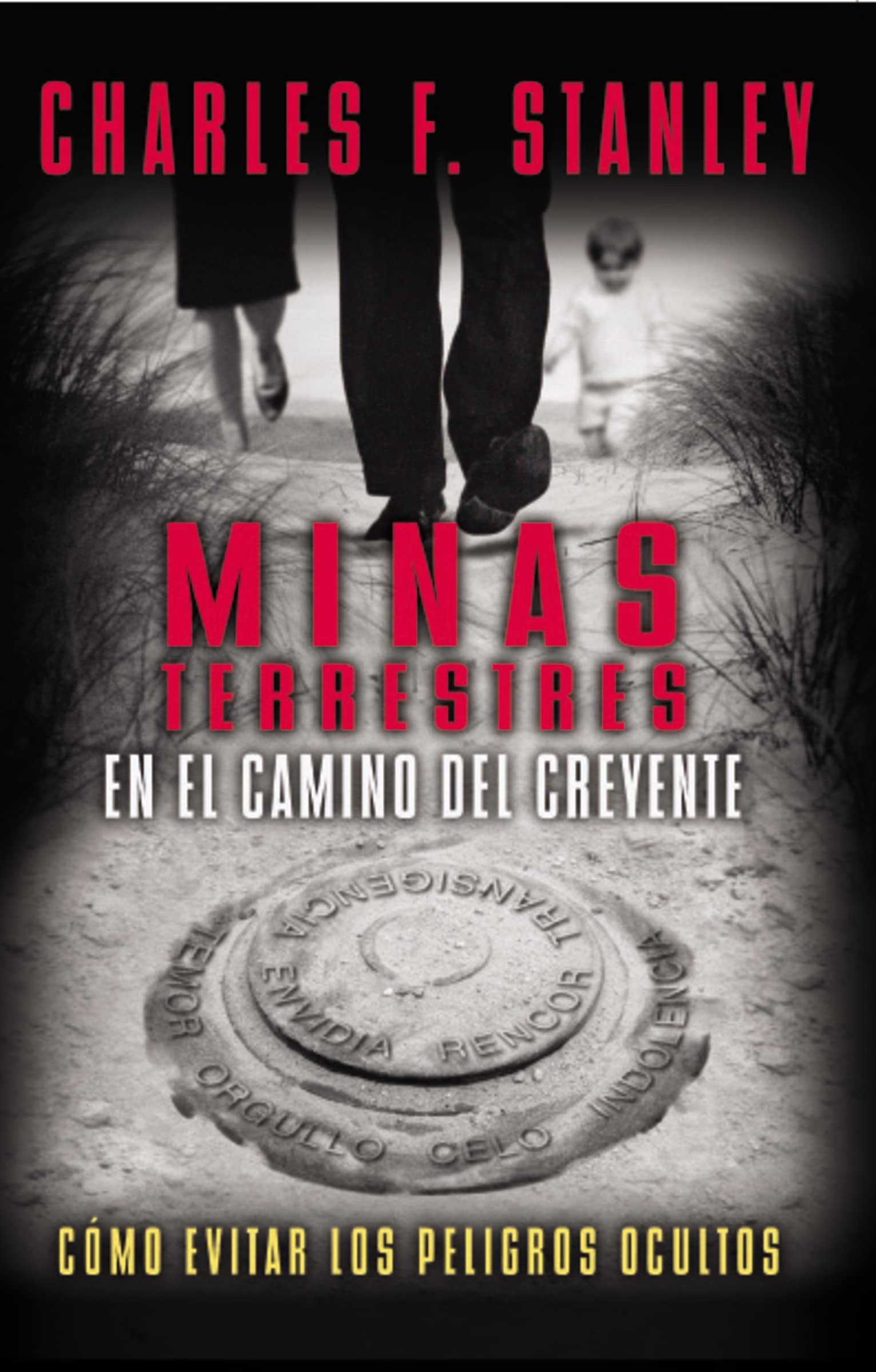 La Minas Terrestres En El Camino del Creyente Psychology