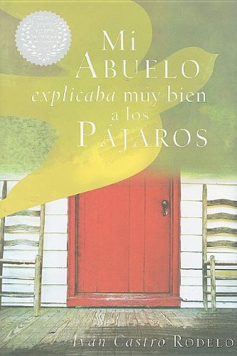Mi abuelo explicaba muy bien a los pajaros Religion & Esotericism