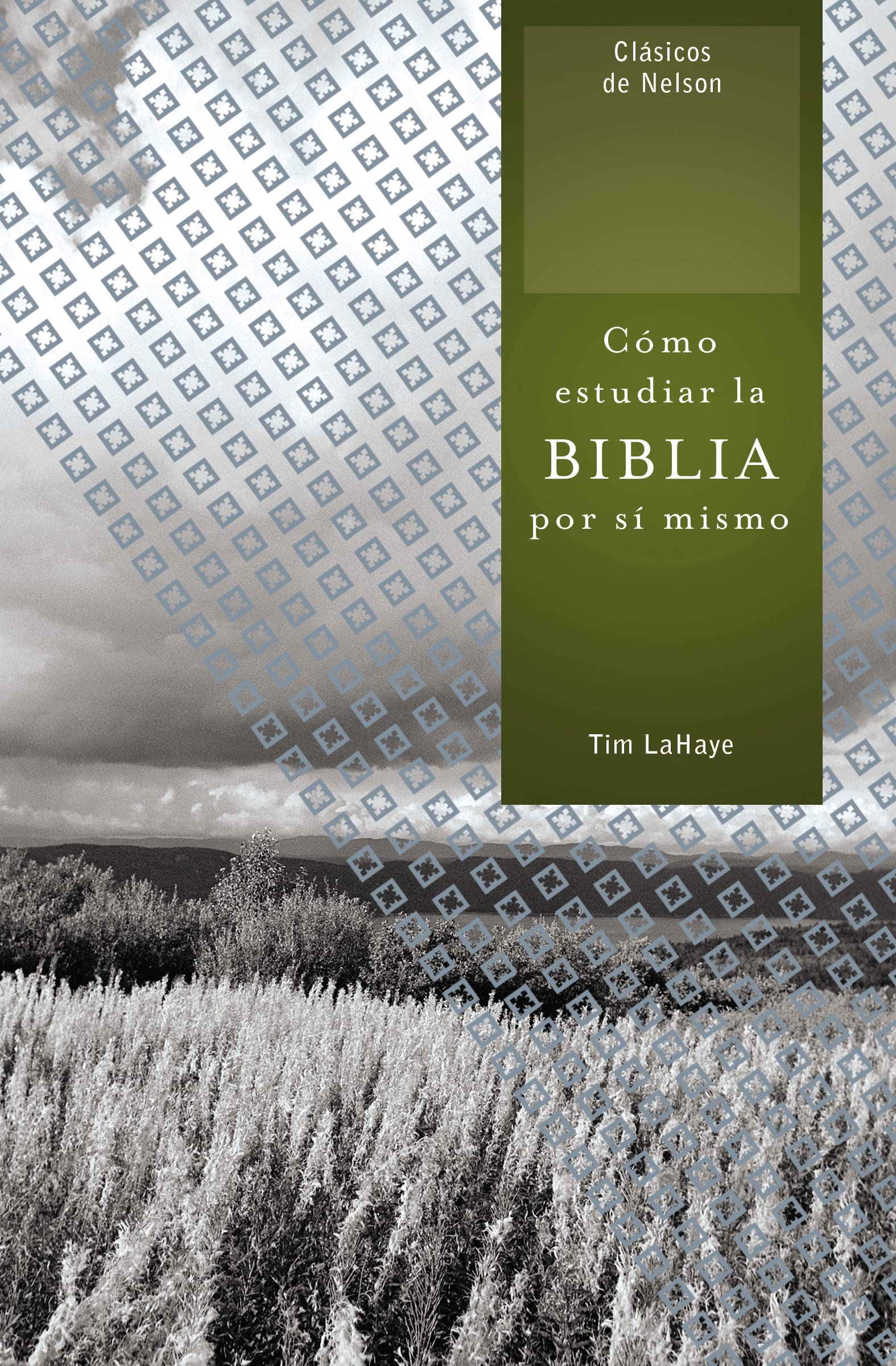 Cómo Estudiar La Biblia Por Sí Mismo = How to Study the Bible for Yourself book