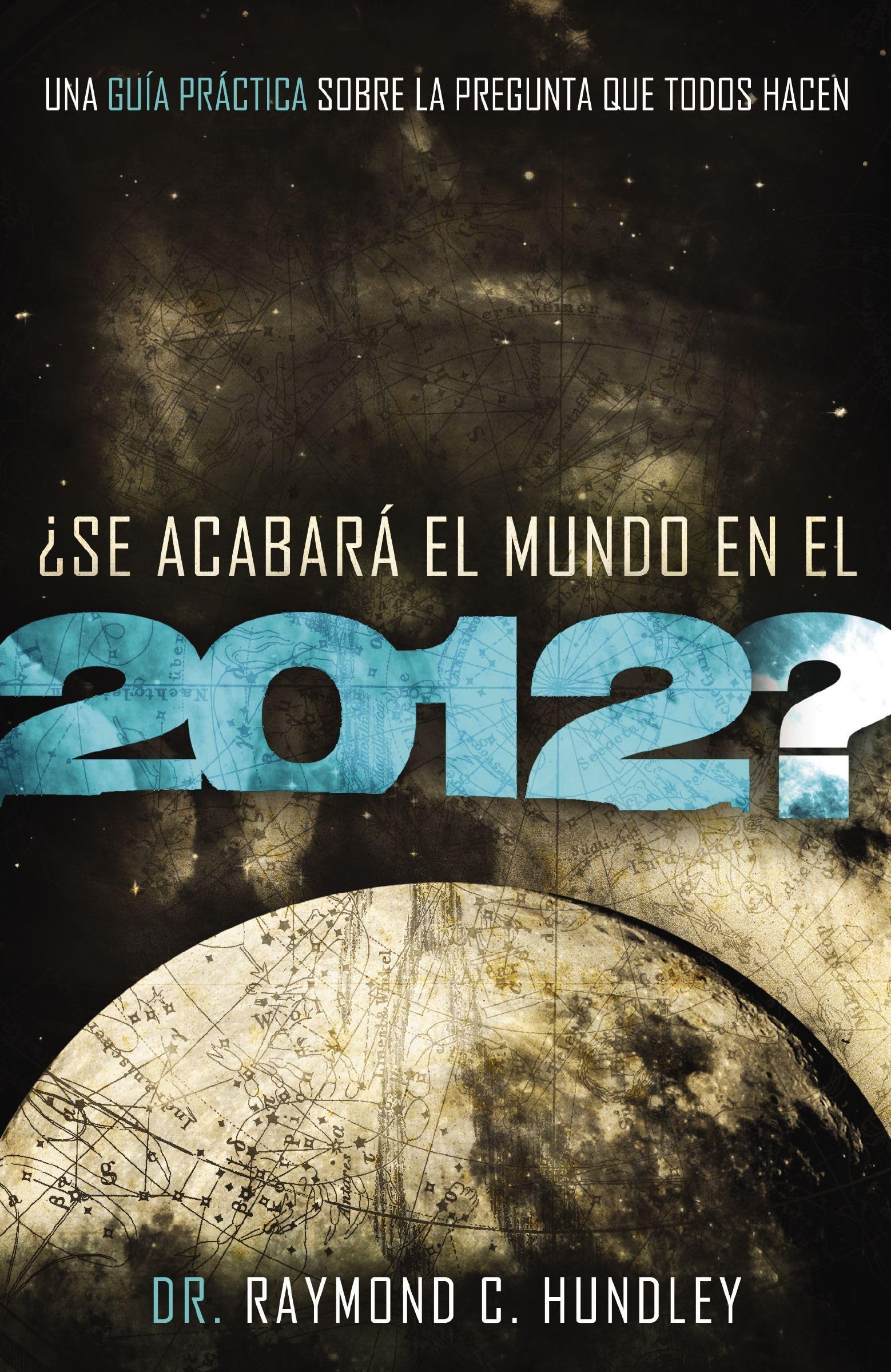 Se acabará el mundo en el 2012?: A User's Guide book