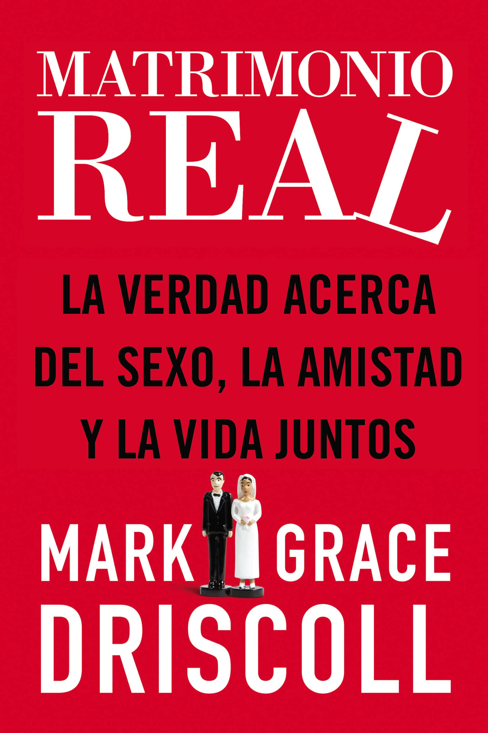 La Matrimonio Real Partnership & Love Books