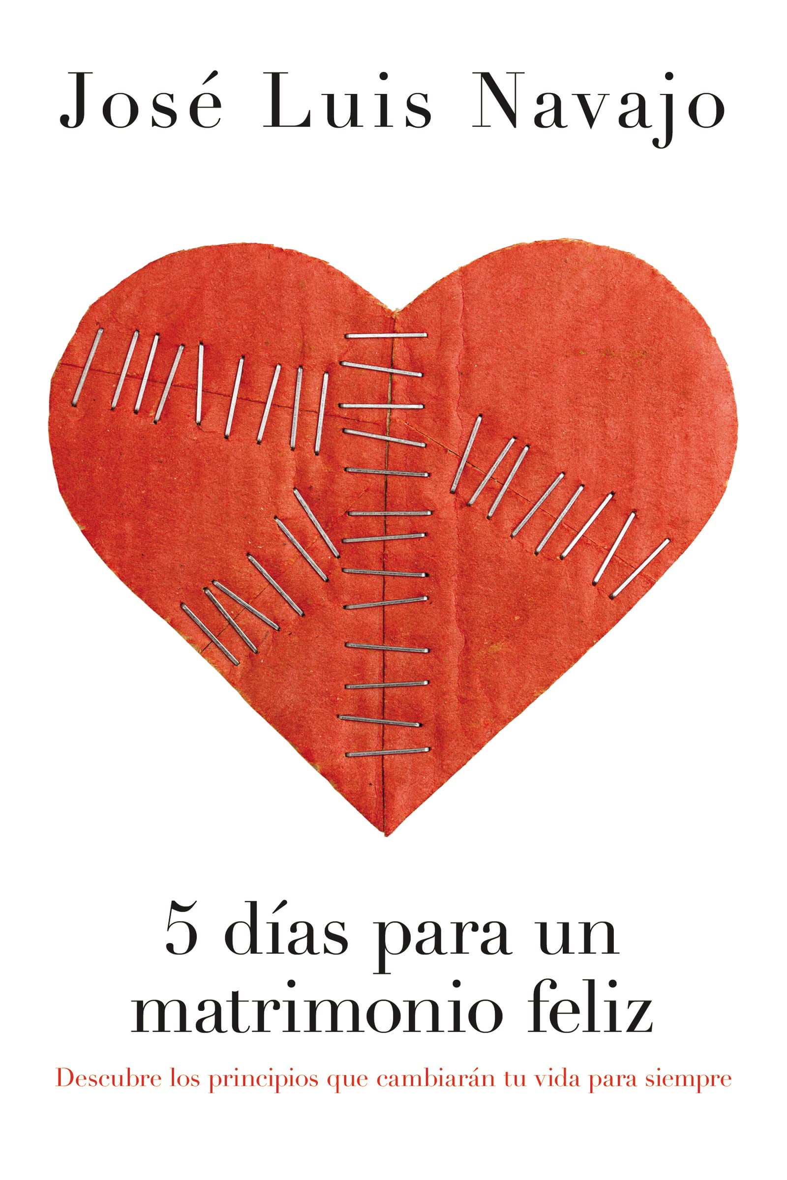 5 Días Para Un Matrimonio Feliz Business, Finance & Career