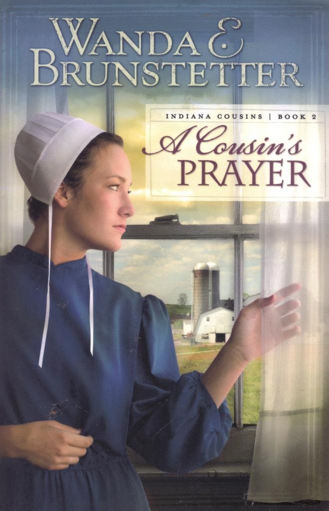 A Cousin's Prayer (Indiana Cousins, Band 2) Religion & Esotericism