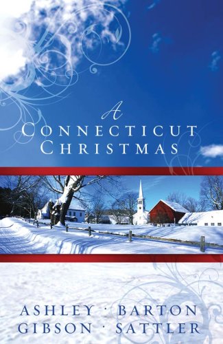 A Connecticut Christmas: Four Modern Romances Develop at a Christmas Collectibles Shop Religion & Esotericism