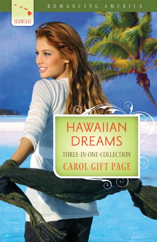 Product Image: Hawaiian Dreams: Three-in-one Collection