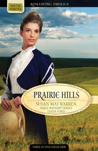 Prairie Hills: Love Challenges Society's Rules (Romancing America) Religion & Esotericism