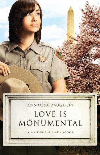 Love Is Monumental (A Walk in the Park, Band 2) Religion & Esotericism