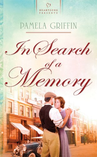 In Search of a Memory (Heartsong Presents Historical) Religion & Esotericism