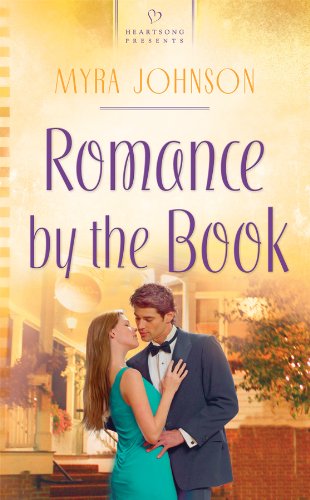 Romance by the Book (Heartsong Presents Contemporary) Religion & Esotericism