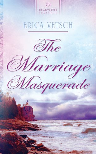 Marriage Masquerade (Heartsong Presents Historical) Religion & Esotericism
