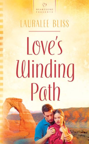 Love's Winding Path (Heartsong Presents Contemporary) Religion & Esotericism
