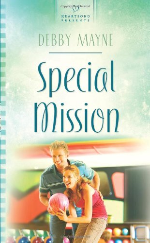 Special Mission (Heartsong Presents Contemporary) Religion & Esotericism