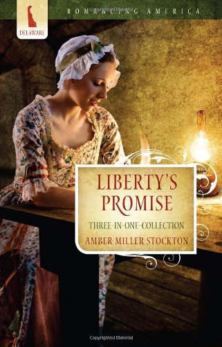 Liberty's Promise (Romancing America) Religion & Esotericism