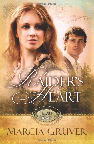 Raider's Heart (Backwoods Brides, Band 1) Religion & Esotericism
