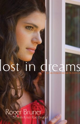 Product Image: Lost in Dreams: An Altered Hearts Novel