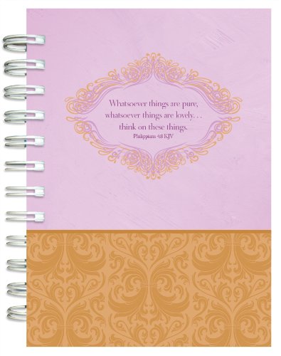 Whatsoever Things are Pure, Whatsoever Things Are Lovely...Think on These Things Books