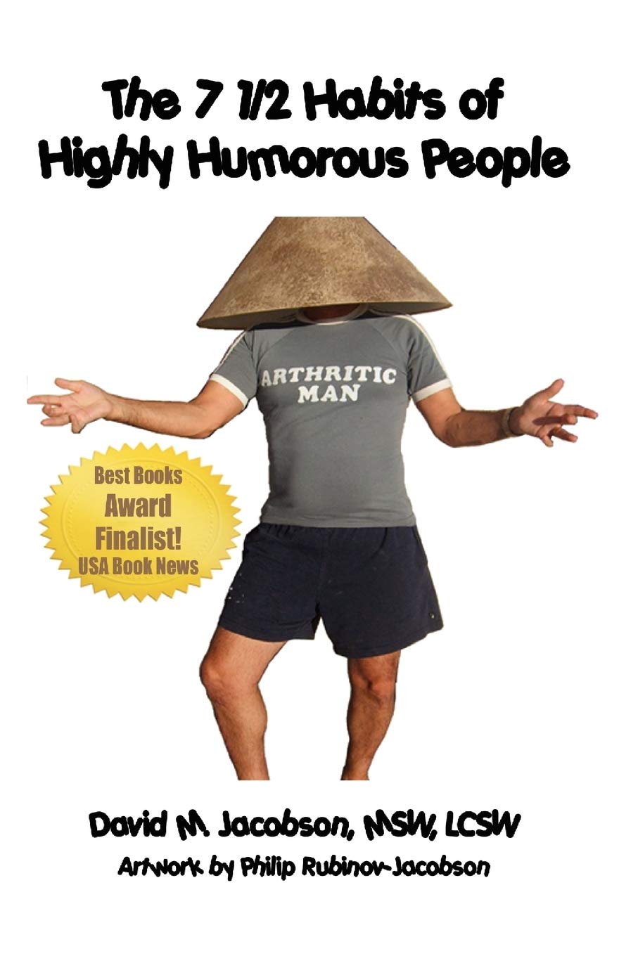 Jacobson, D: 7 1/2 HABITS OF HIGHLY HUMOROU Business, Finance & Career