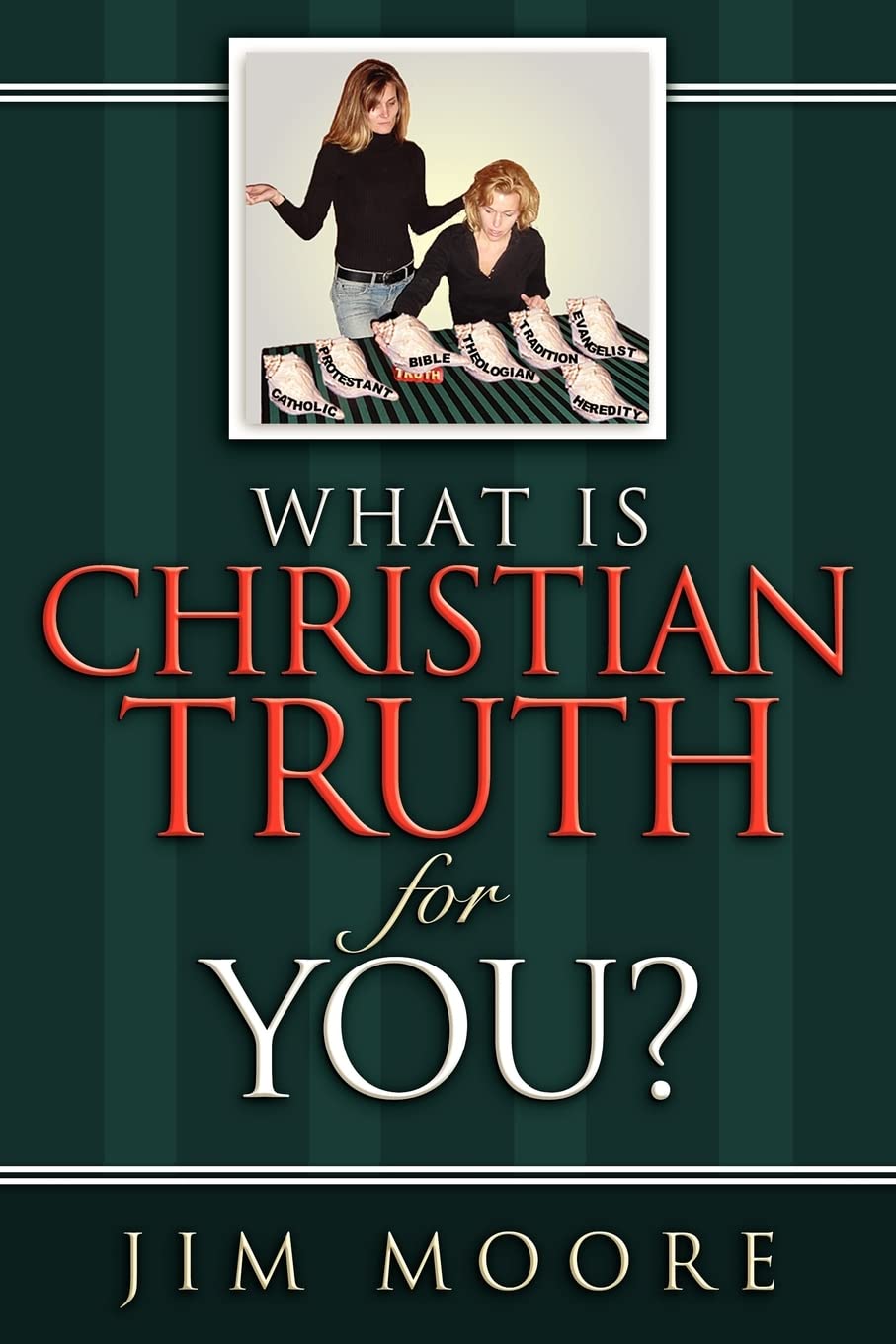 What Is Christian Truth for You? Social Sciences