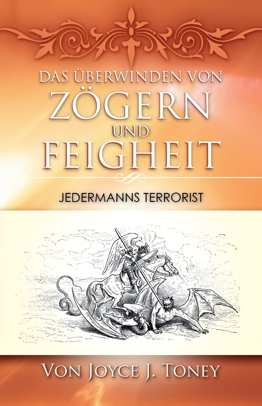 Das Berwinden Von Zgern Und Feigheit Social Sciences