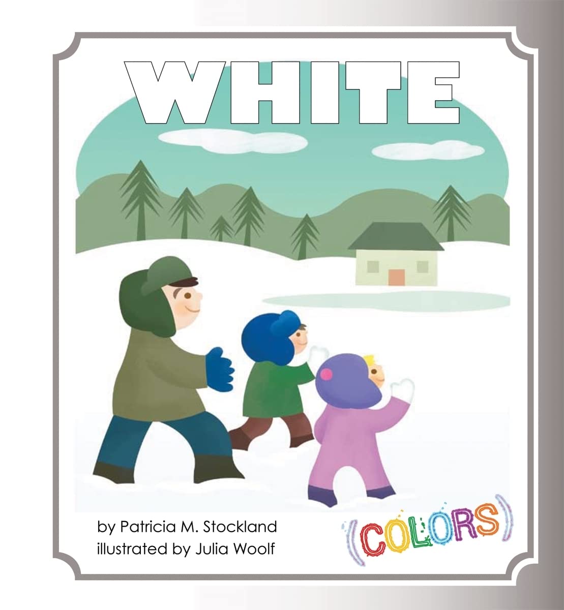 White (Colors) Business & Technology
