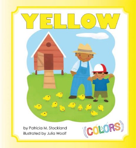 Yellow (Colors) Non-fiction