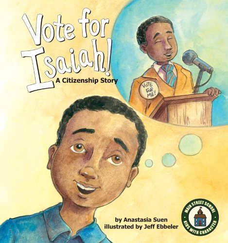 Main Street School: Kids With Character, Set 2 (Main Street School Set 2) Non-fiction