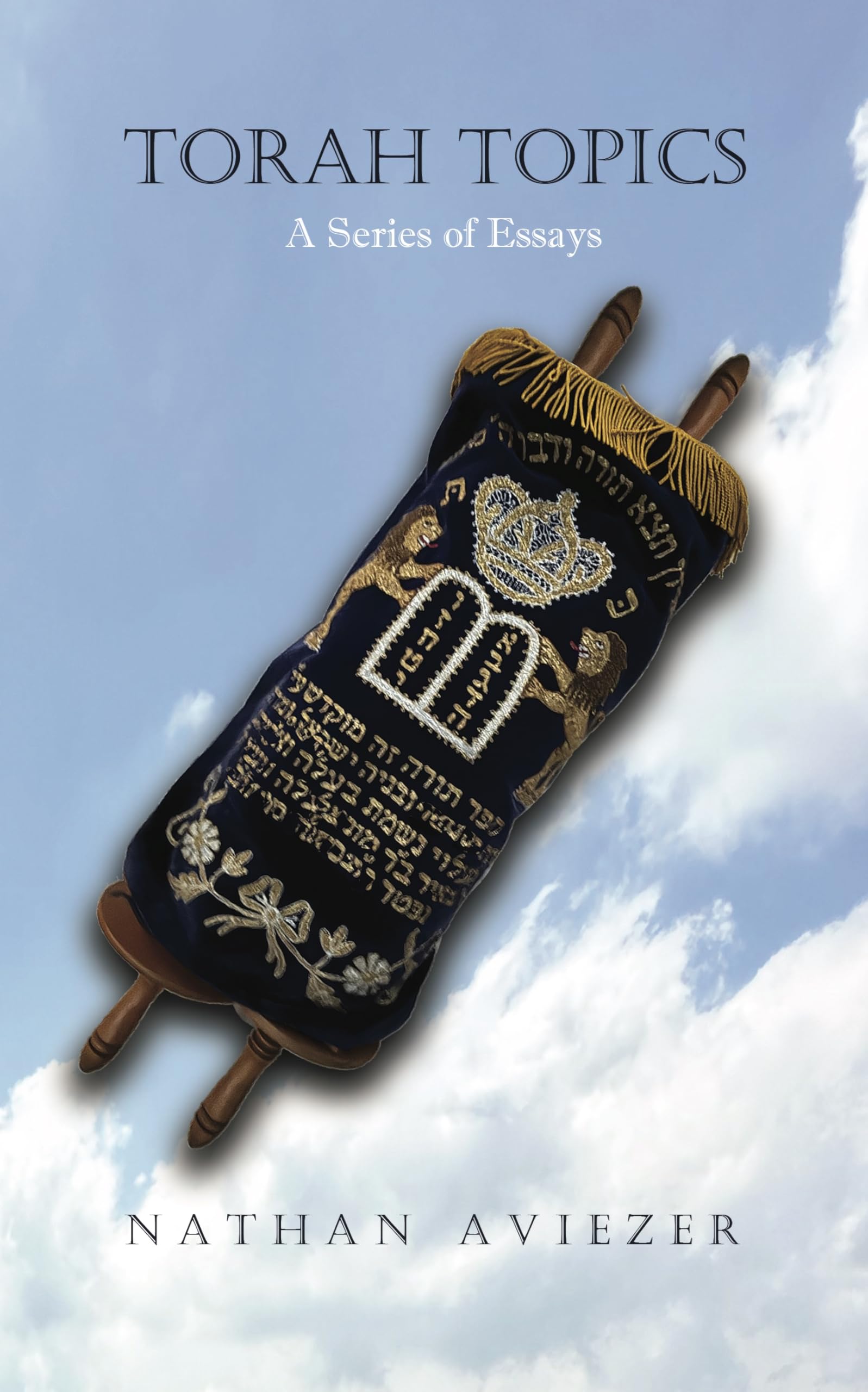 Torah Topics: A Series of Essays Religion & Esotericism