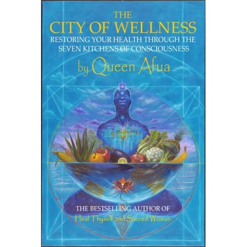 The City of Wellness Social Sciences