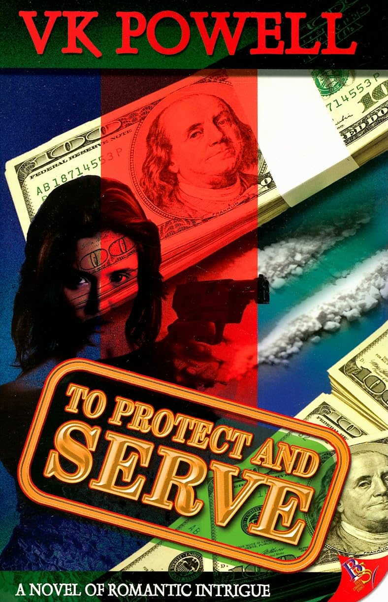 To Protect and Serve LGBTQ+ Books